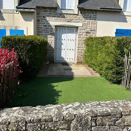 Kervillen La Trinité-sur-Mer